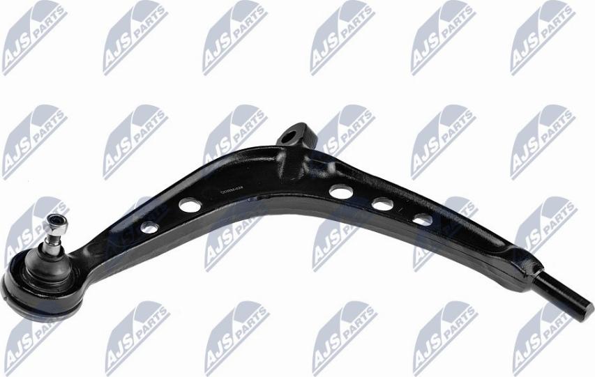 NTY ZWD-BM-038 - Track Control Arm autospares.lv