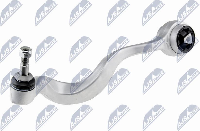 NTY ZWD-BM-028 - Track Control Arm autospares.lv