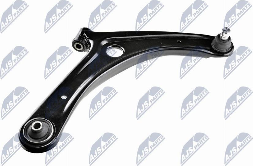 NTY ZWD-CH-009 - Track Control Arm autospares.lv