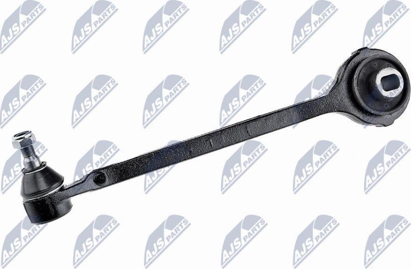 NTY ZWD-CH-008 - Track Control Arm autospares.lv