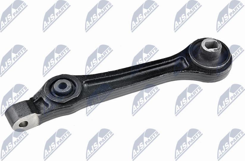 NTY ZWD-CH-015 - Track Control Arm autospares.lv