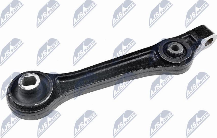 NTY ZWD-CH-015 - Track Control Arm autospares.lv