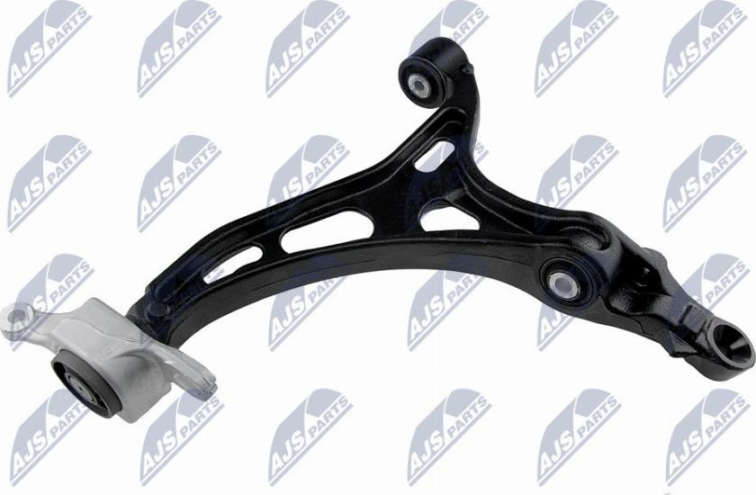 NTY ZWD-CH-070 - Track Control Arm autospares.lv