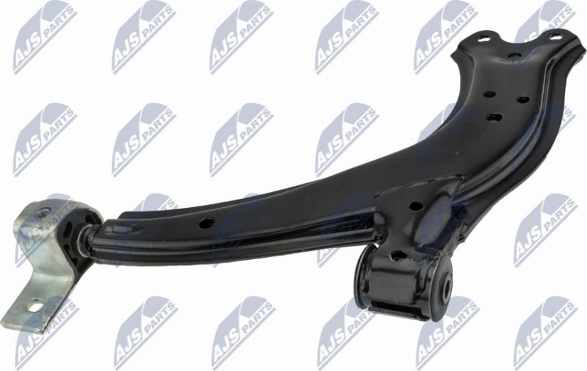 NTY ZWD-CT-006A - Track Control Arm autospares.lv