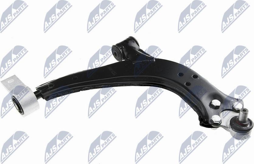 NTY ZWD-CT-006 - Track Control Arm autospares.lv