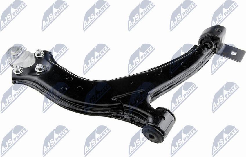 NTY ZWD-CT-007 - Track Control Arm autospares.lv