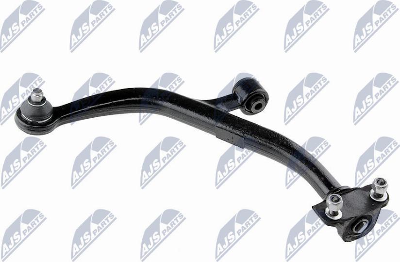 NTY ZWD-CT-018 - Track Control Arm autospares.lv