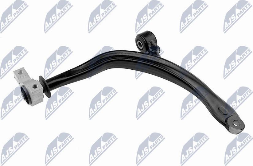 NTY ZWD-CT-032 - Track Control Arm autospares.lv