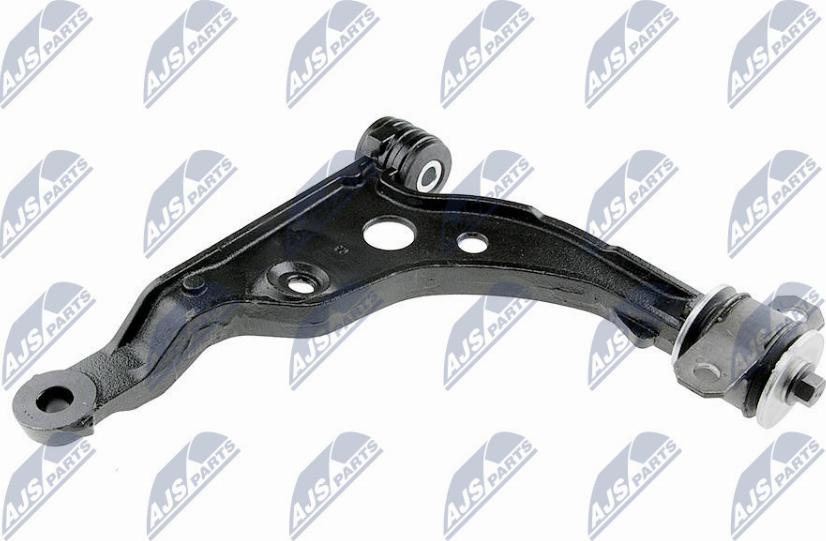 NTY ZWD-CT-028 - Track Control Arm autospares.lv