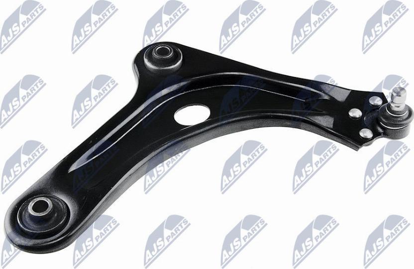 NTY ZWD-CT-023 - Track Control Arm autospares.lv