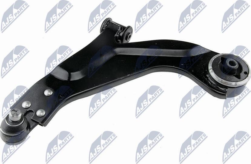 NTY ZWD-FR-004 - Track Control Arm autospares.lv