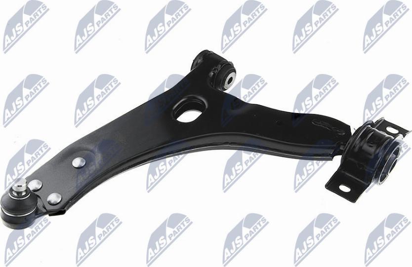 NTY ZWD-FR-002 - Track Control Arm autospares.lv