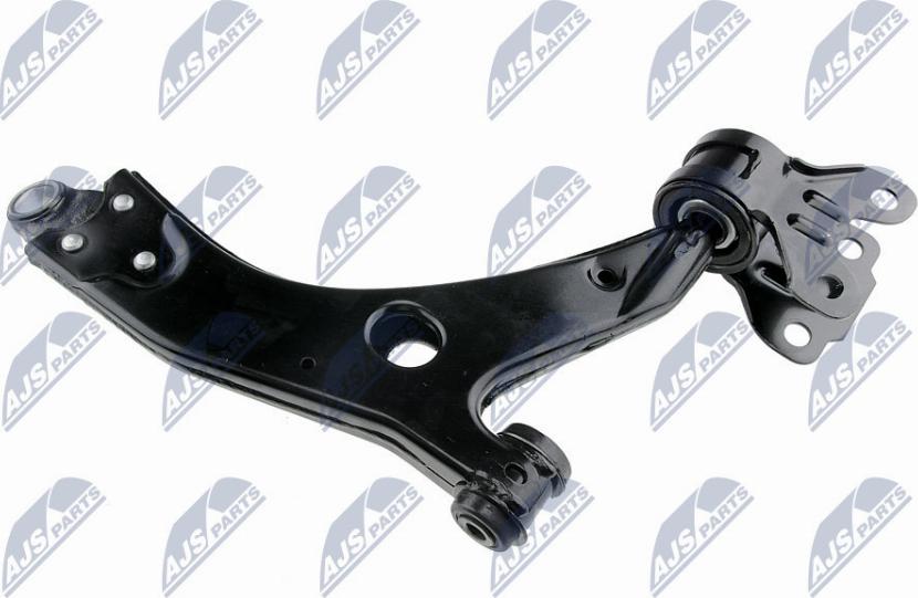 NTY ZWD-FR-019 - Track Control Arm autospares.lv