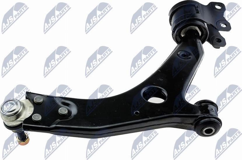 NTY ZWD-FR-015 - Track Control Arm autospares.lv