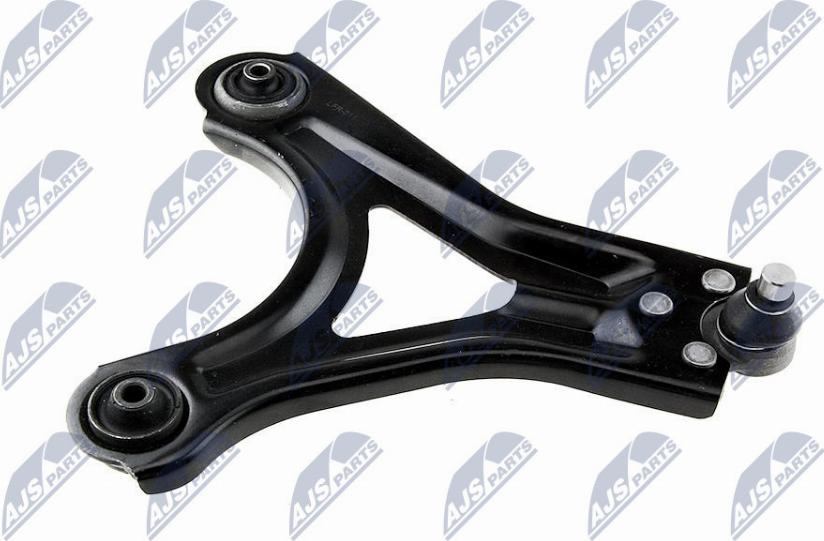 NTY ZWD-FR-011 - Track Control Arm autospares.lv