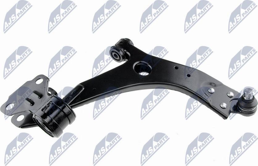 NTY ZWD-FR-020 - Track Control Arm autospares.lv