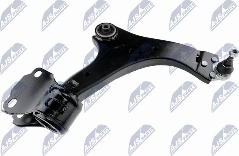 NTY ZWD-FR-022 - Track Control Arm autospares.lv