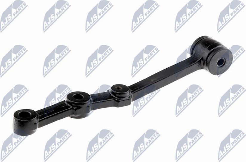 NTY ZWD-FT-041 - Track Control Arm autospares.lv