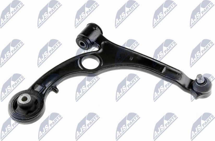 NTY ZWD-FT-009 - Track Control Arm autospares.lv