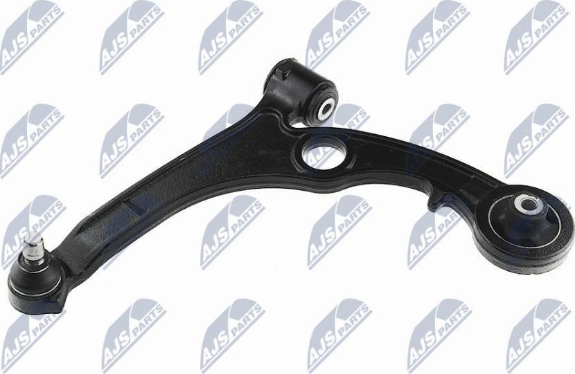 NTY ZWD-FT-006 - Track Control Arm autospares.lv