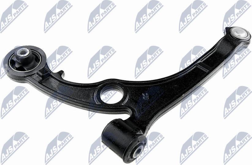 NTY ZWD-FT-007 - Track Control Arm autospares.lv