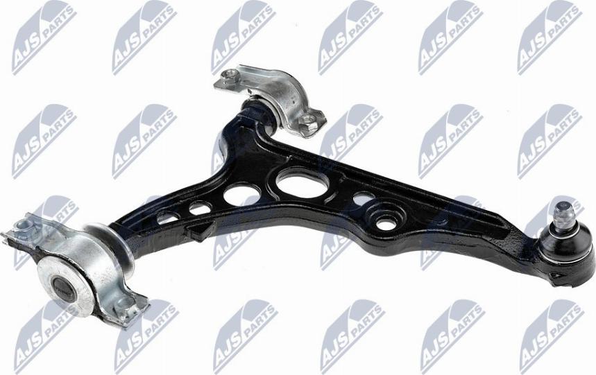 NTY ZWD-FT-019 - Track Control Arm autospares.lv