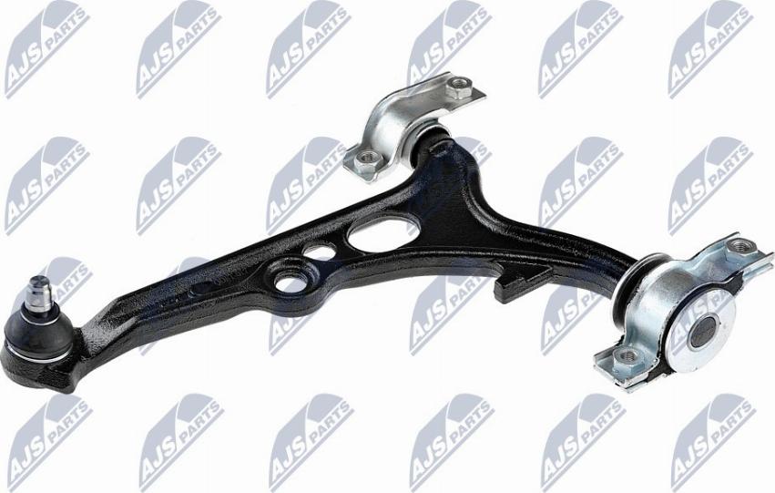 NTY ZWD-FT-017 - Track Control Arm autospares.lv