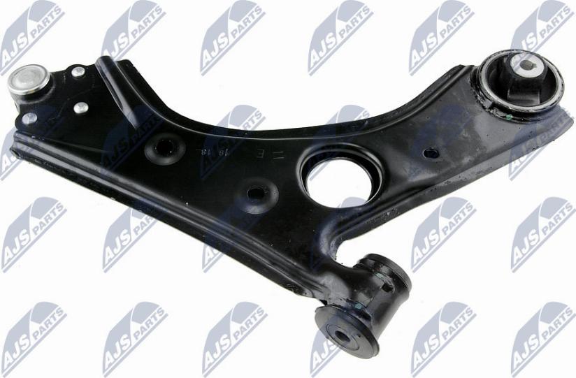 NTY ZWD-FT-033 - Track Control Arm autospares.lv