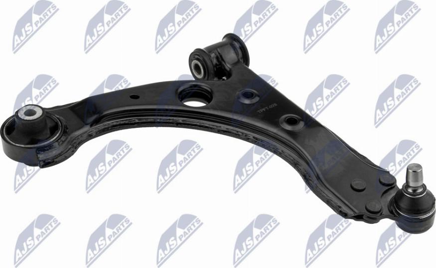 NTY ZWD-FT-028 - Track Control Arm autospares.lv