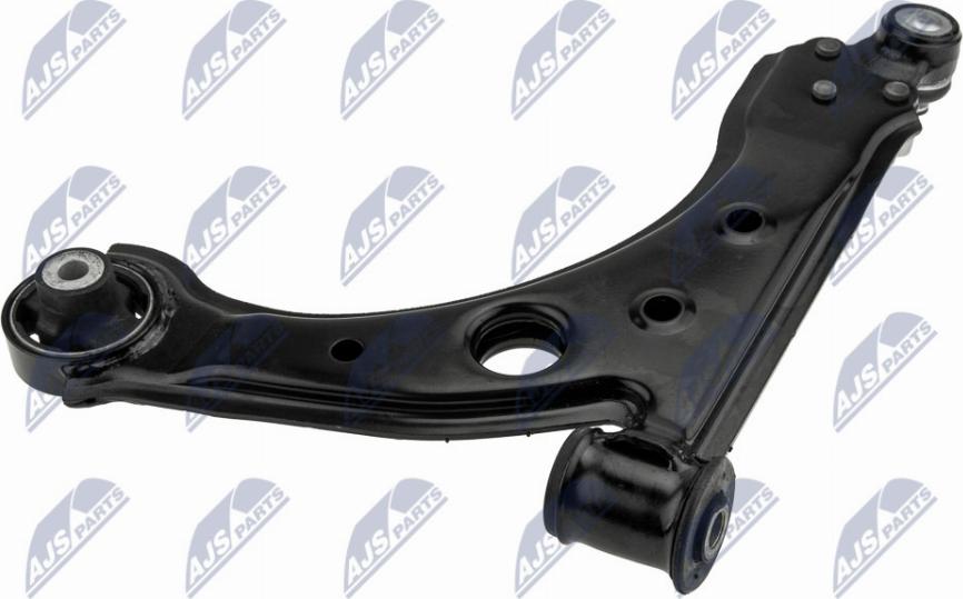 NTY ZWD-FT-028 - Track Control Arm autospares.lv