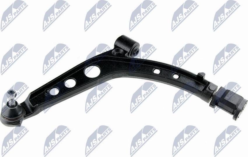 NTY ZWD-FT-023 - Track Control Arm autospares.lv