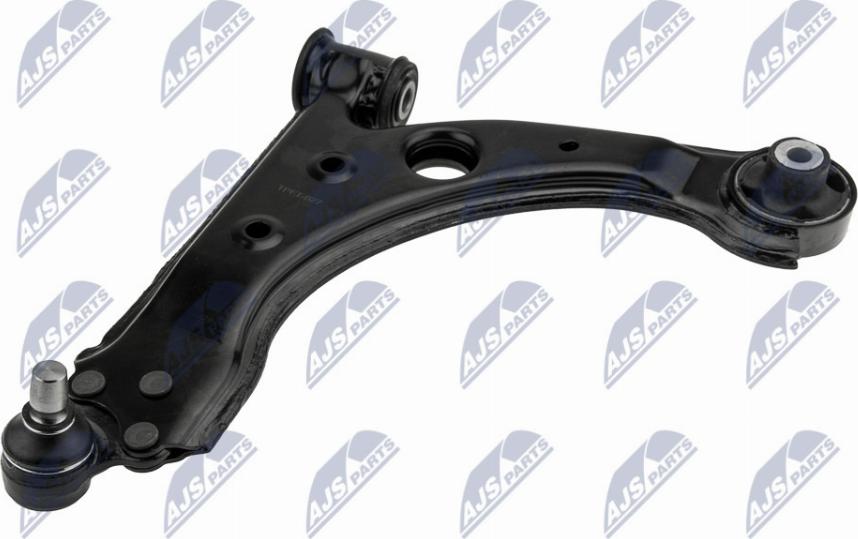 NTY ZWD-FT-027 - Track Control Arm autospares.lv