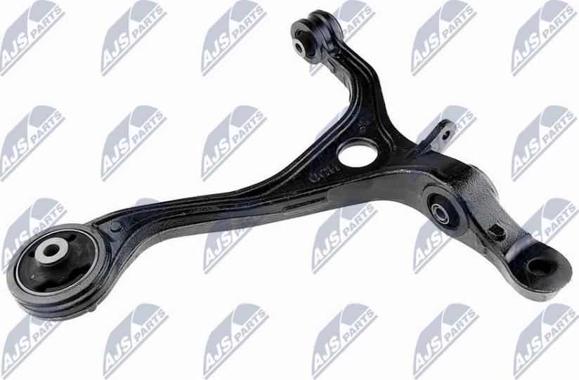 NTY ZWD-HD-046 - Track Control Arm autospares.lv