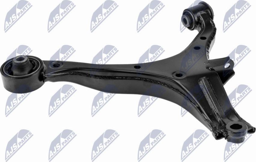 NTY ZWD-HD-061 - Track Control Arm autospares.lv