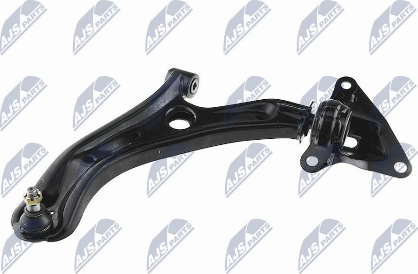 NTY ZWD-HD-063 - Track Control Arm autospares.lv