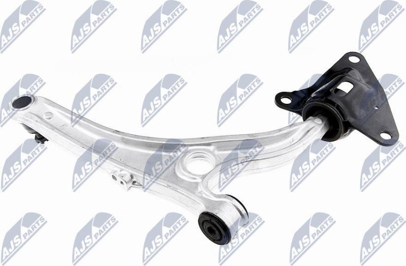 NTY ZWD-HD-001 - Track Control Arm autospares.lv