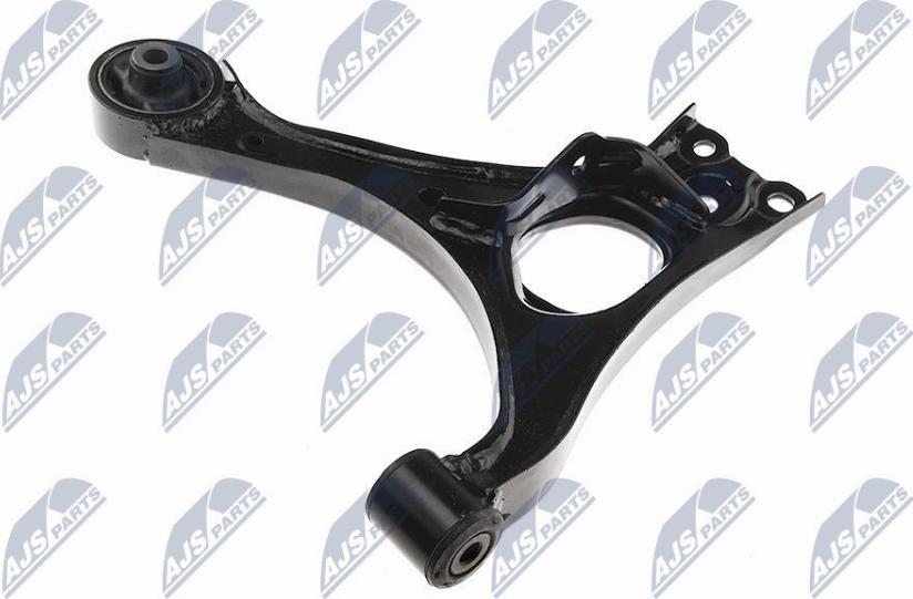 NTY ZWD-HD-084 - Track Control Arm autospares.lv