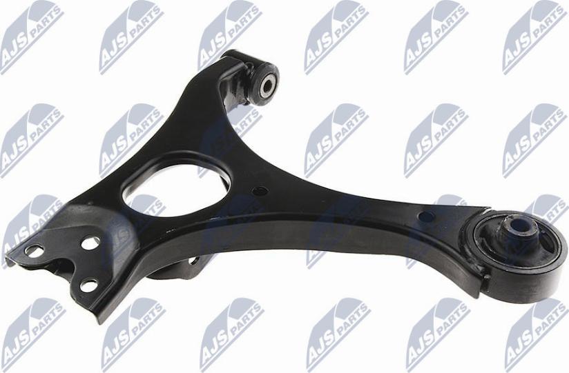 NTY ZWD-HD-085 - Track Control Arm autospares.lv