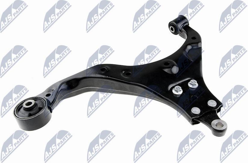 NTY ZWD-HY-554 - Track Control Arm autospares.lv