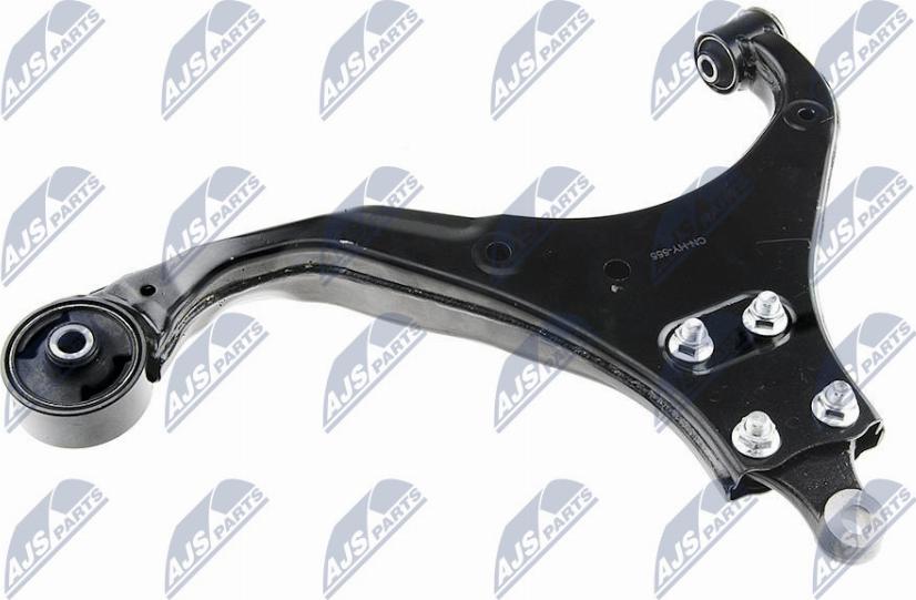 NTY ZWD-HY-555 - Track Control Arm autospares.lv