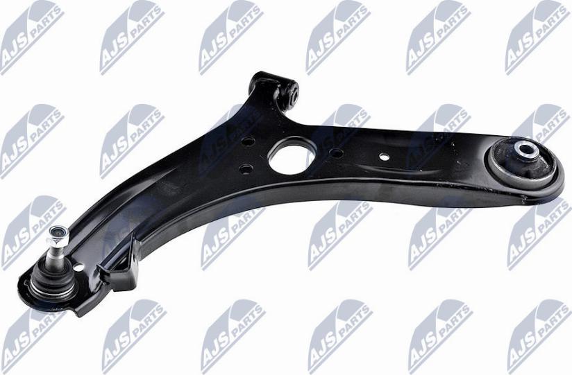 NTY ZWD-HY-564 - Track Control Arm autospares.lv