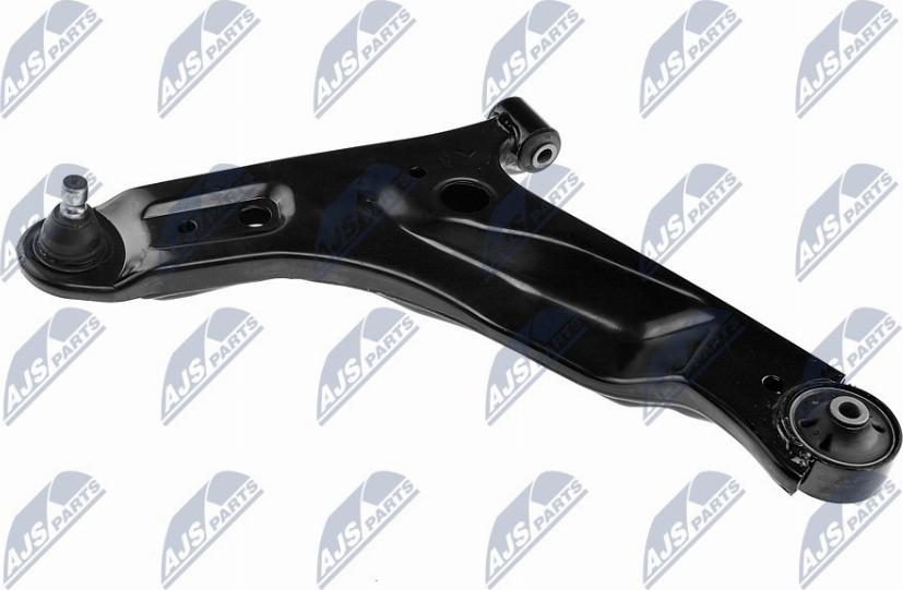 NTY ZWD-HY-566 - Track Control Arm autospares.lv