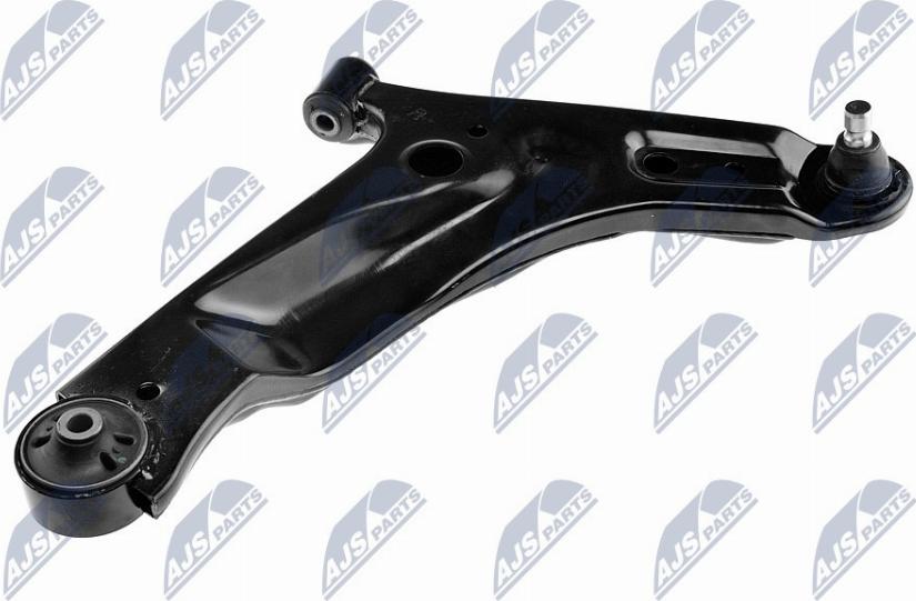 NTY ZWD-HY-567 - Track Control Arm autospares.lv