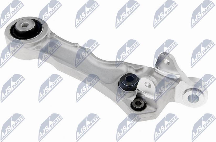 NTY ZWD-JG-000 - Track Control Arm autospares.lv