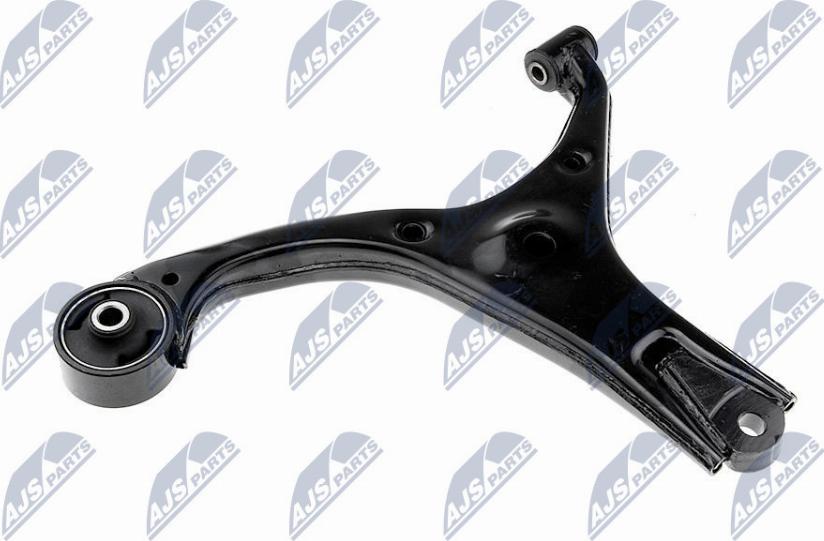 NTY ZWD-KA-344 - Track Control Arm autospares.lv