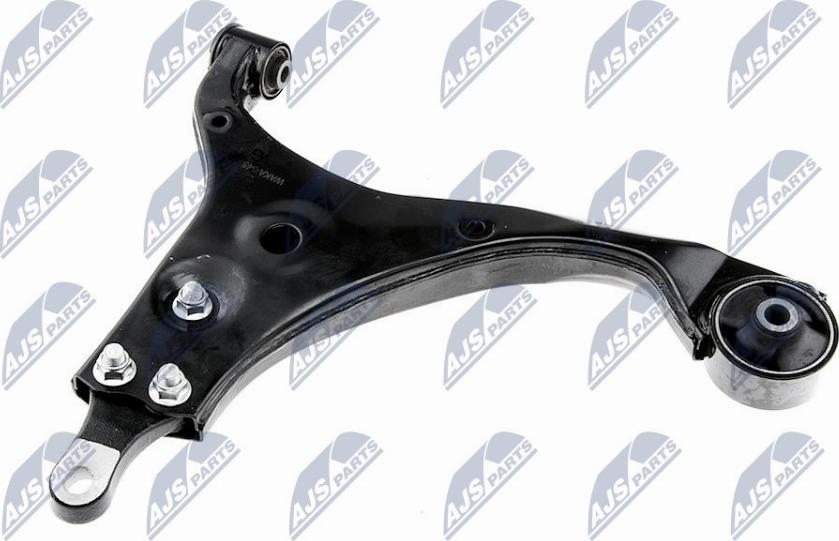 NTY ZWD-KA-345 - Track Control Arm autospares.lv