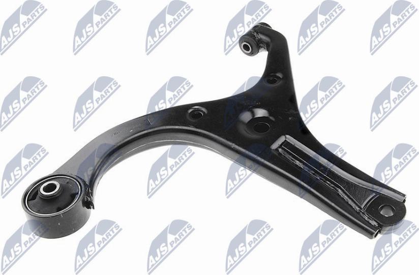 NTY ZWD-KA-343 - Track Control Arm autospares.lv