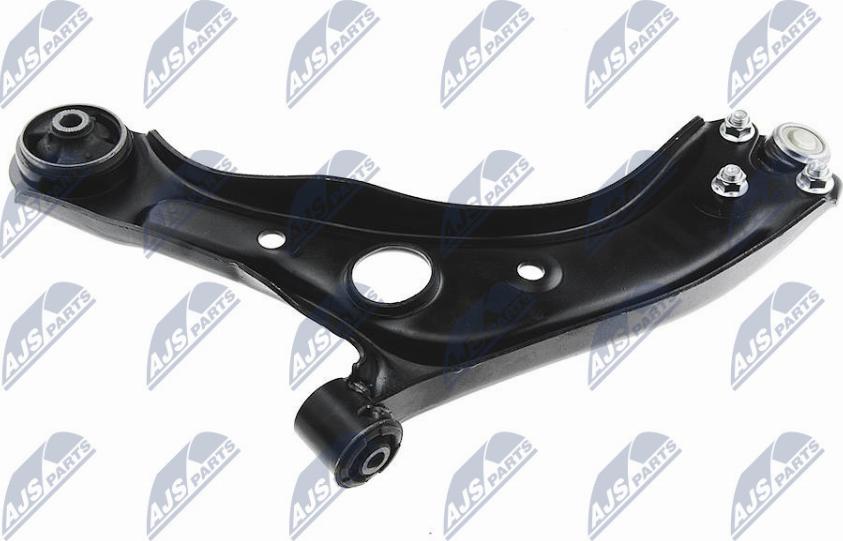 NTY ZWD-KA-319 - Track Control Arm autospares.lv