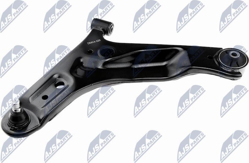 NTY ZWD-KA-326 - Track Control Arm autospares.lv