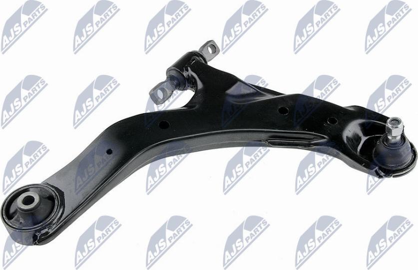 NTY ZWD-KA-322 - Track Control Arm autospares.lv